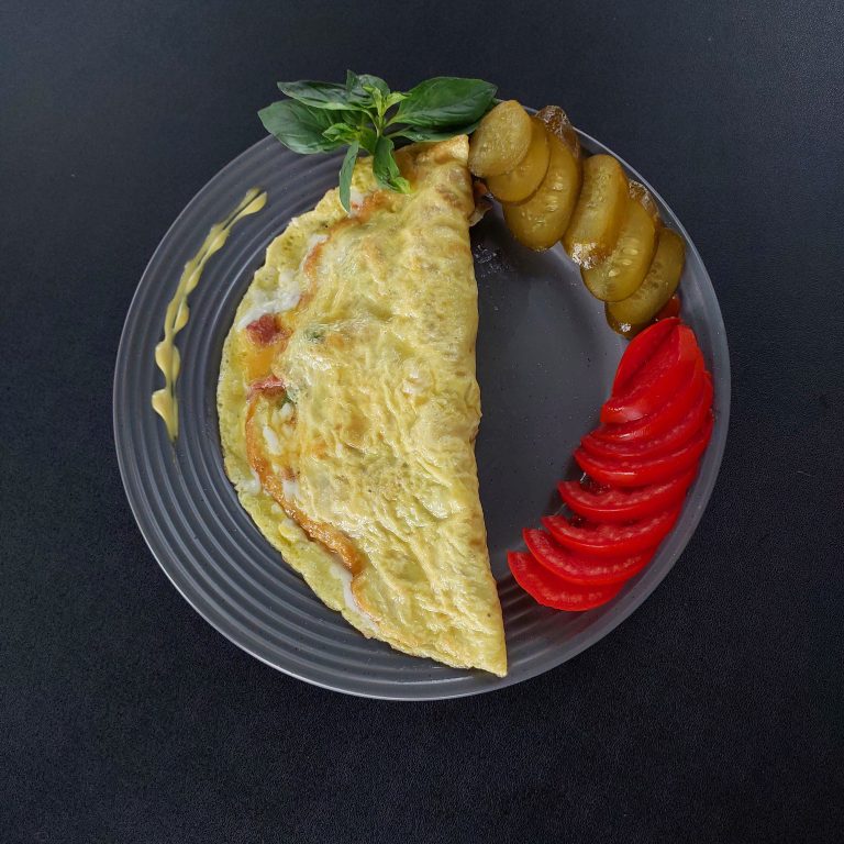 املت داژو